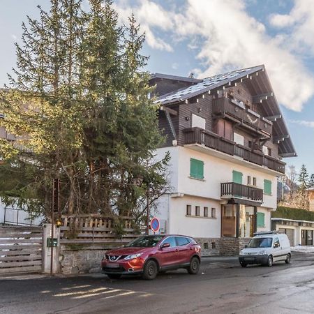 Appartement Hibou - Welkeys Megève Εξωτερικό φωτογραφία