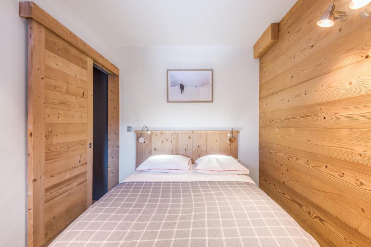 Appartement Hibou - Welkeys Megève Εξωτερικό φωτογραφία